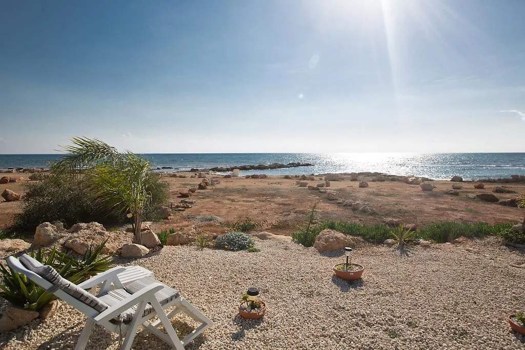 Gorgona Villas Ajía Nápa