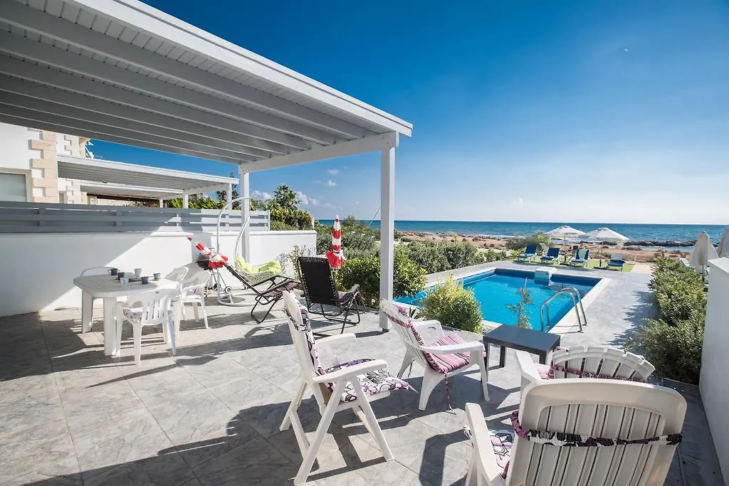 Gorgona Villas Ajía Nápa