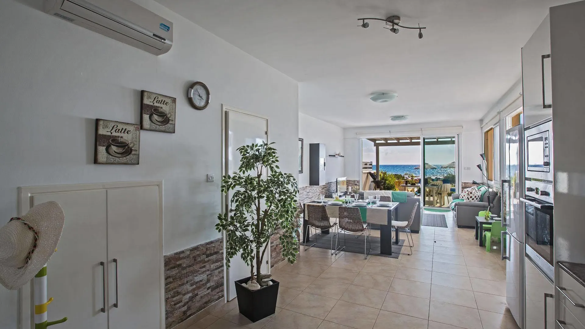 Gorgona Villas Ajía Nápa