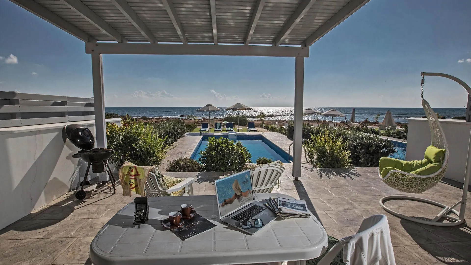Gorgona Villas Ajía Nápa