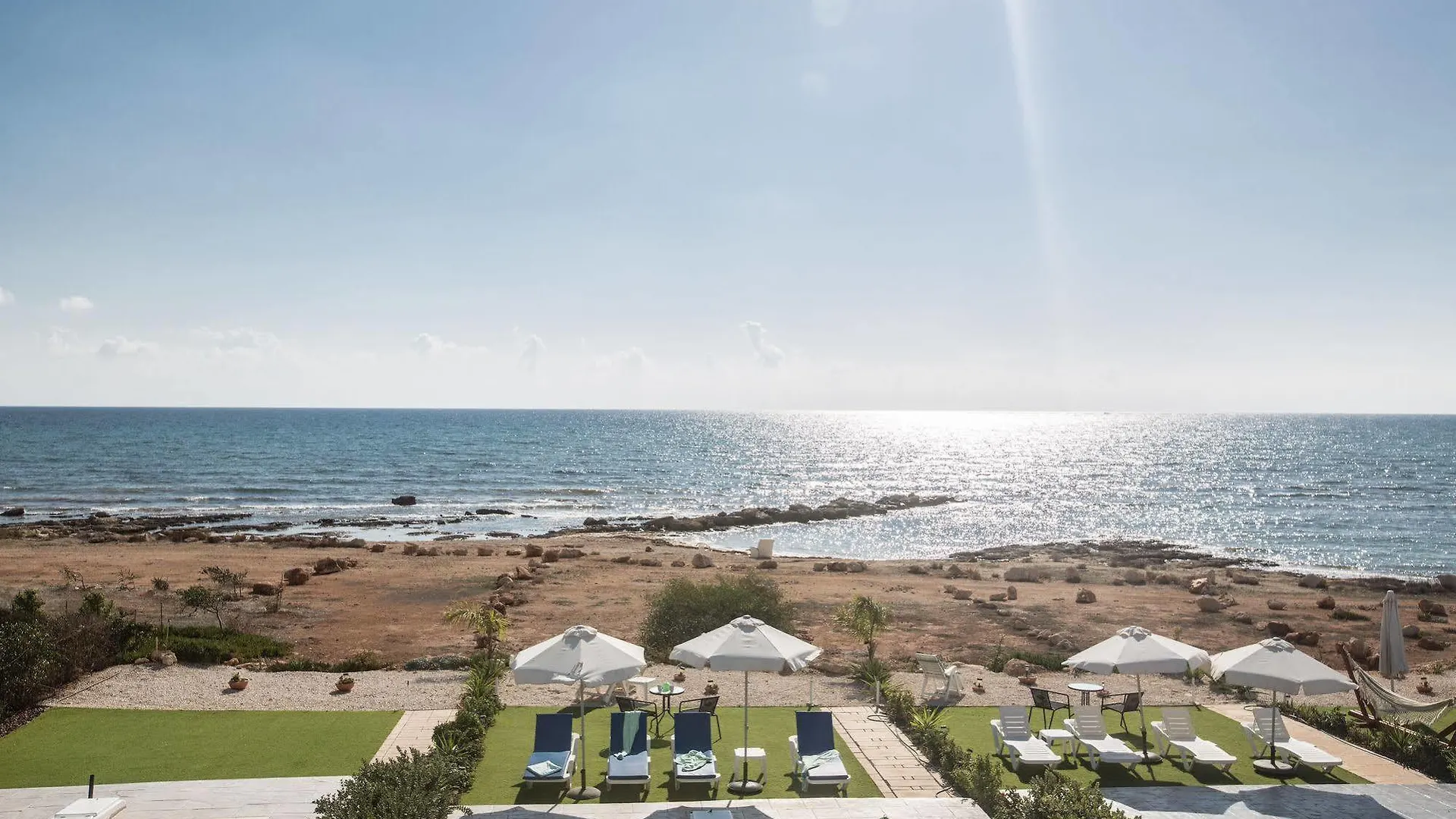 Gorgona Villas Ajía Nápa Ciprus