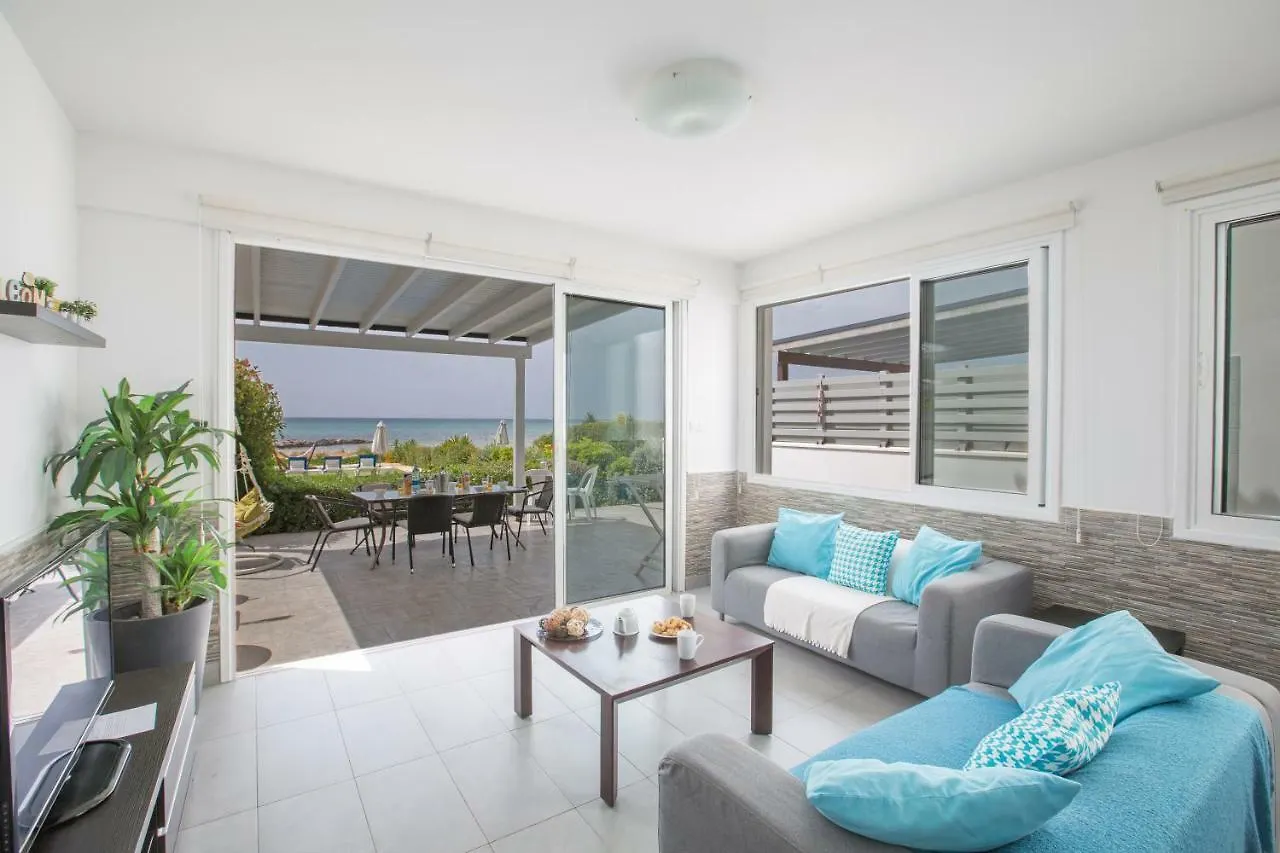 Gorgona Villas Ajía Nápa