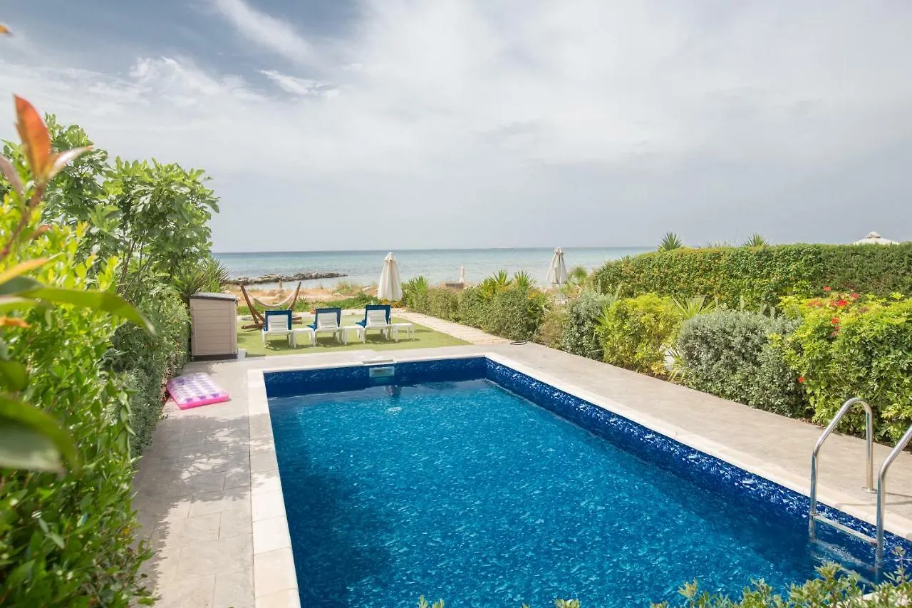 Gorgona Villas Ajía Nápa