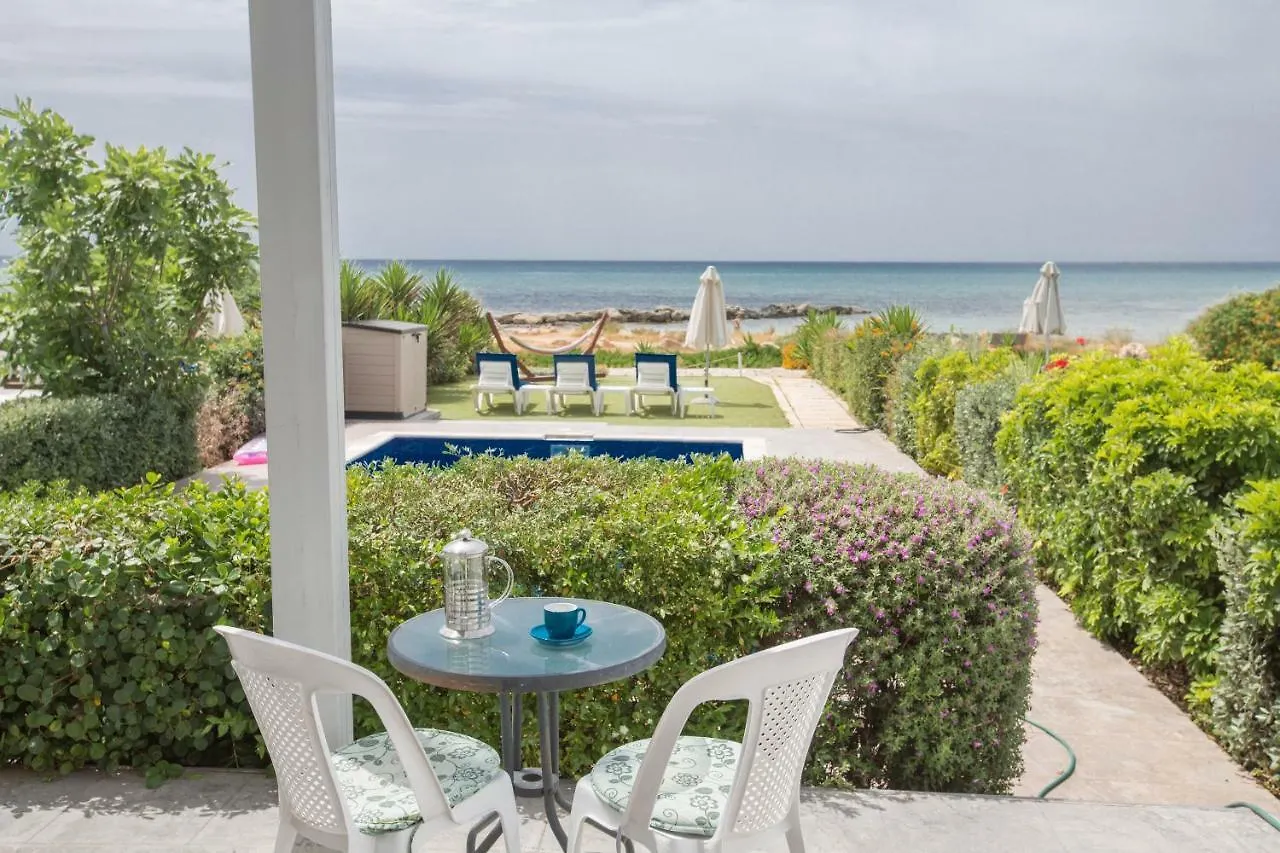 Gorgona Villas Ajía Nápa 0*,  Ciprus