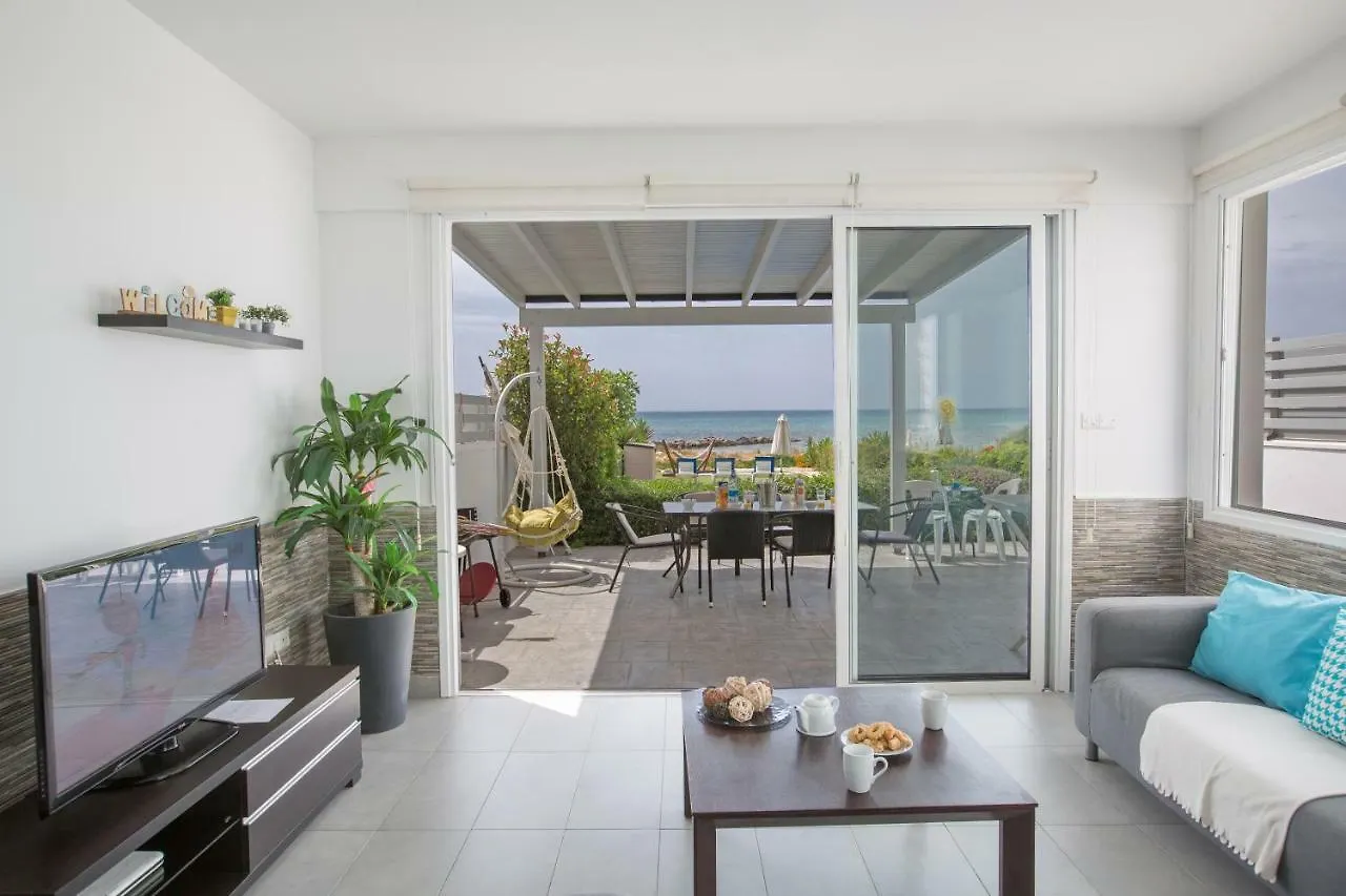 Gorgona Villas Ajía Nápa