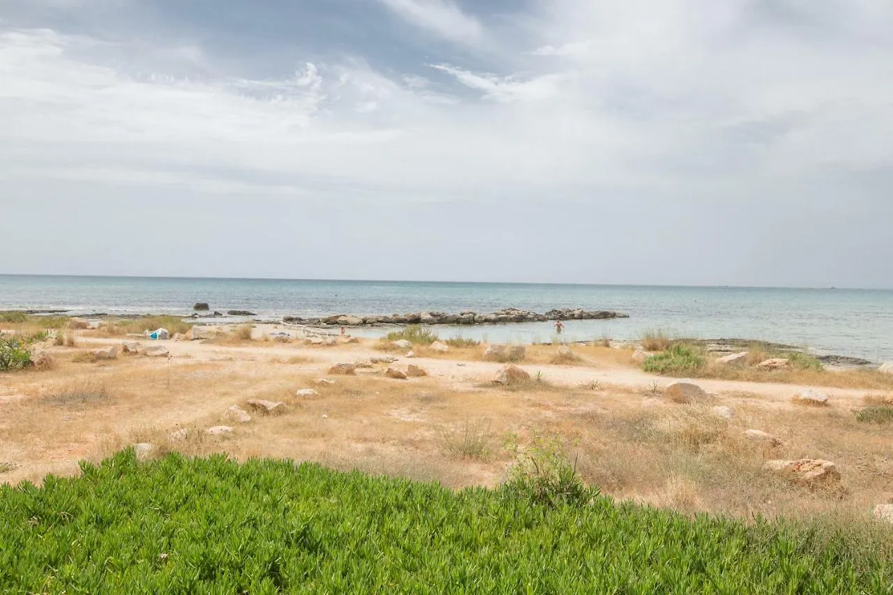 Gorgona Villas Ajía Nápa Ciprus