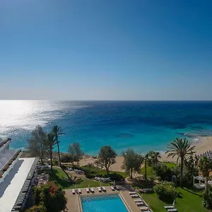 Feriested Grecian Sands, Ayia Napa