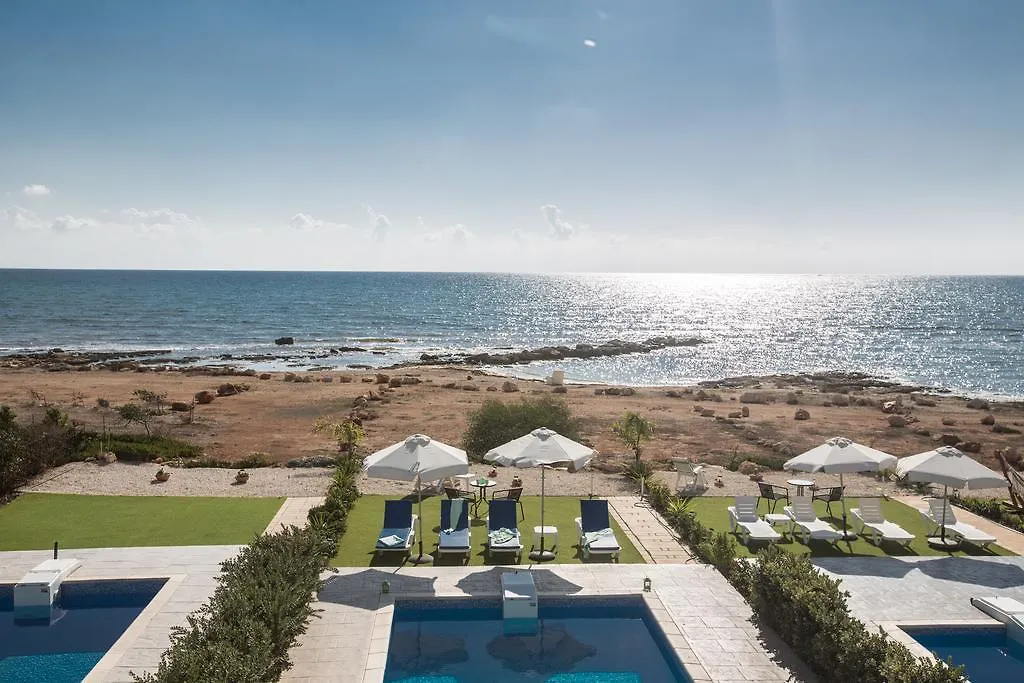 Gorgona Villas Ayia Napa