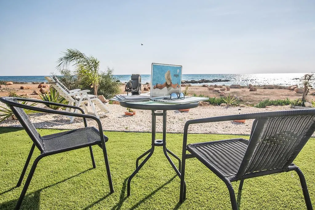 Gorgona Villas Ayia Napa