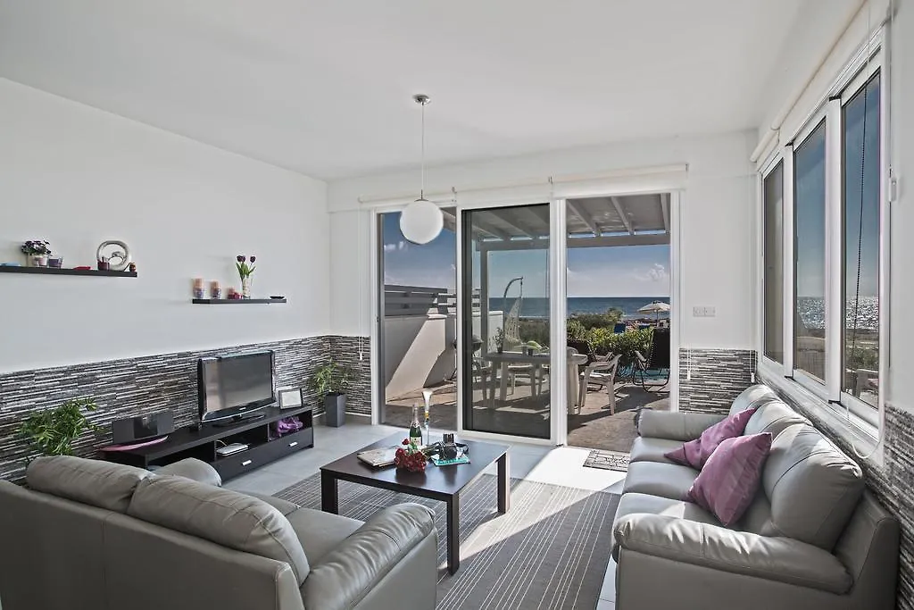 Gorgona Villas Ayia Napa 0*,