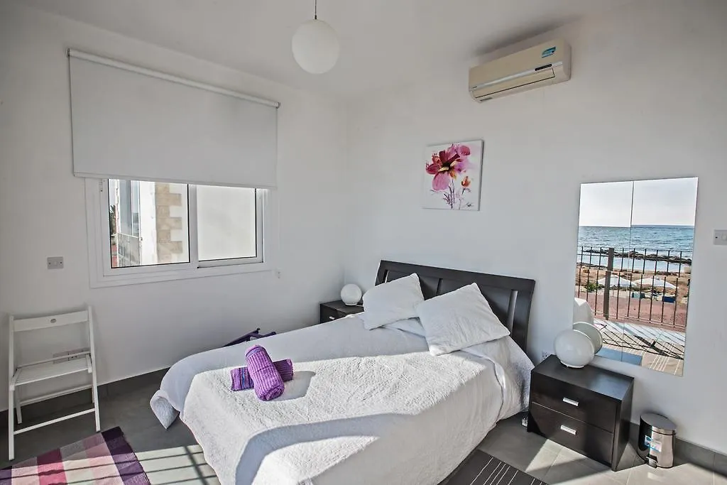 Gorgona Villas Ayia Napa