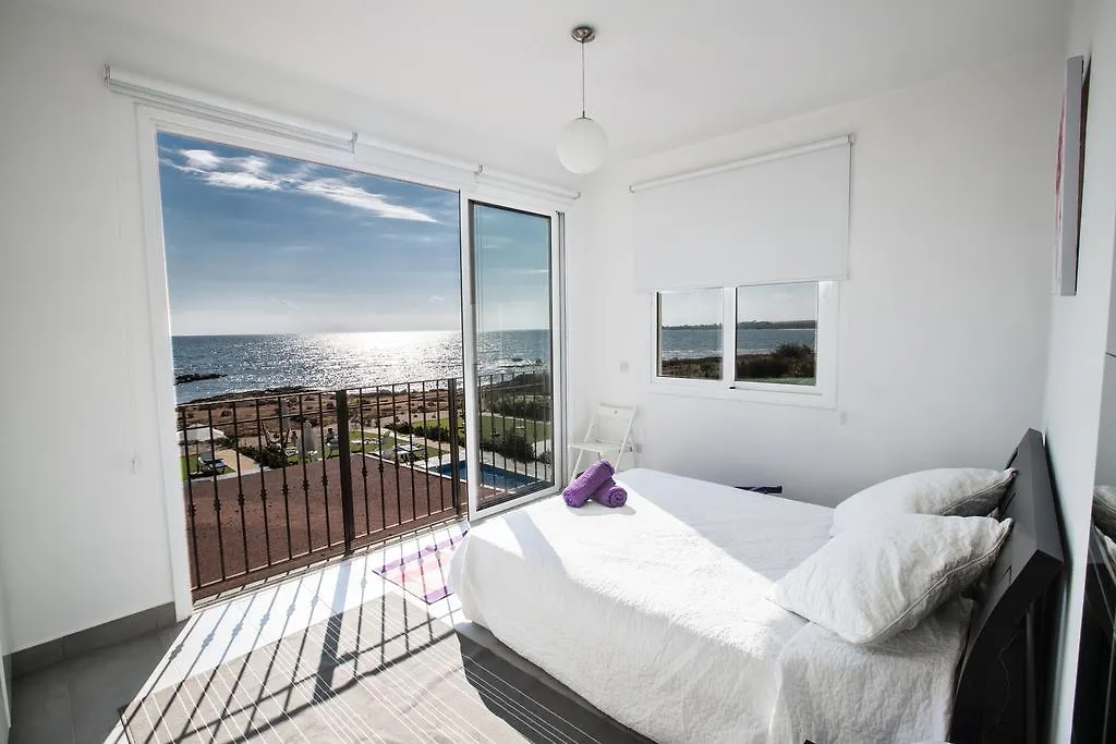 Gorgona Villas Ayia Napa