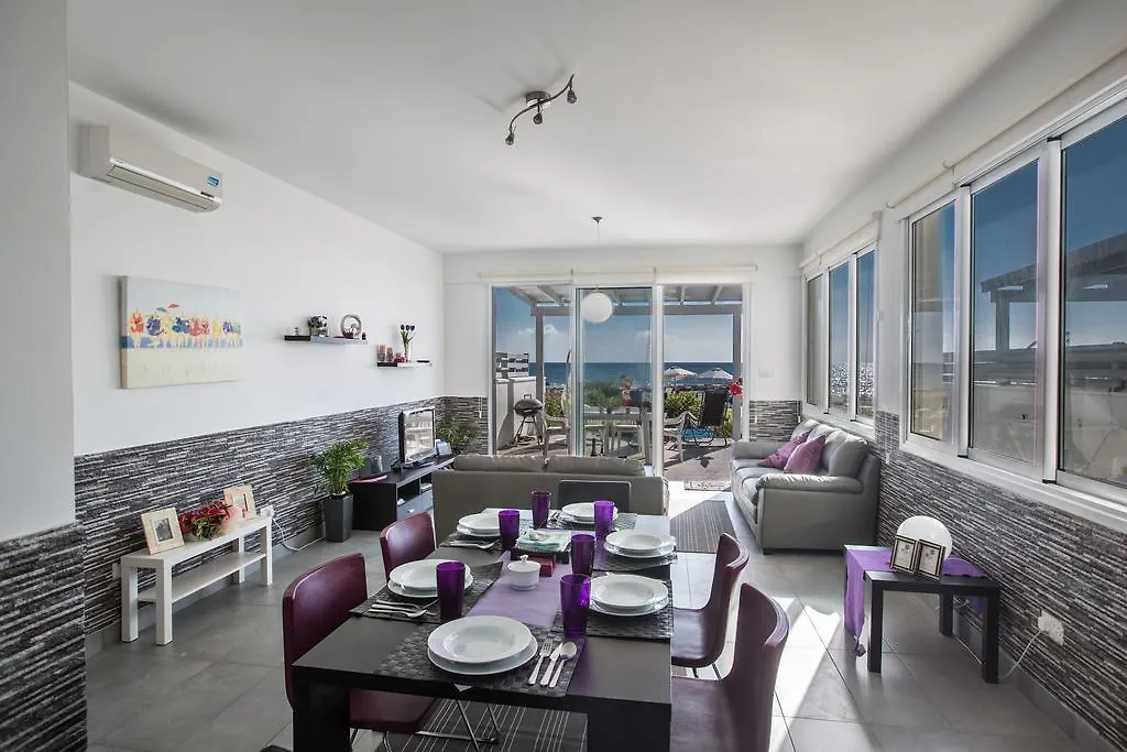 Gorgona Villas Ayia Napa