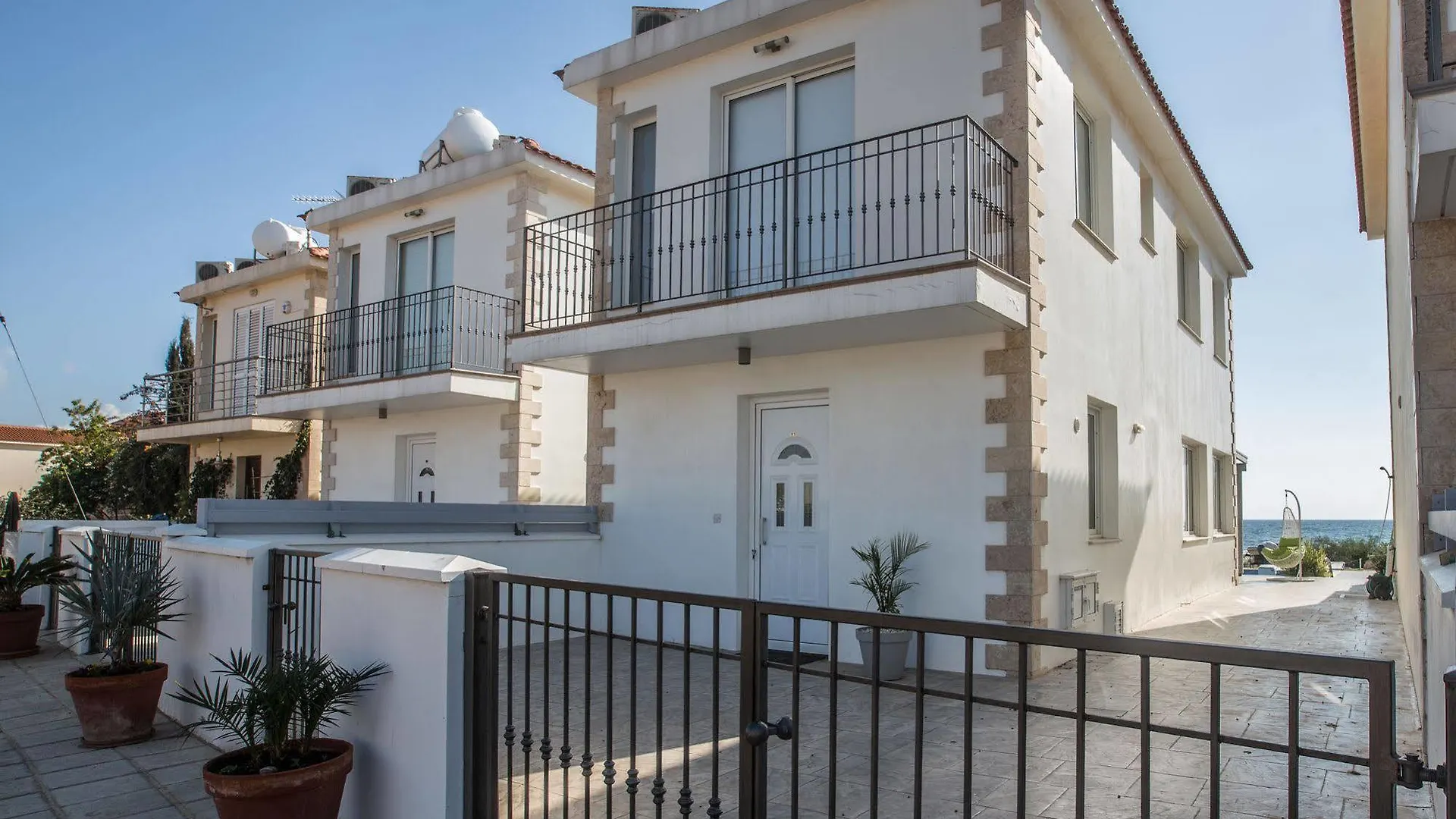 Gorgona Villas Ayia Napa