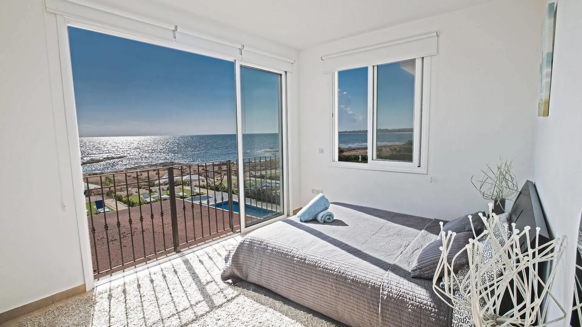 Gorgona Villas Ayia Napa 0*,