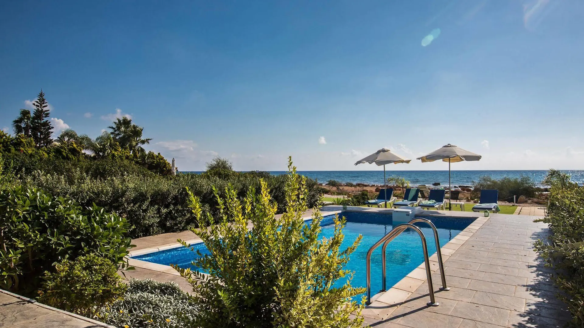 Gorgona Villas Ayia Napa 0*,  Cyprus