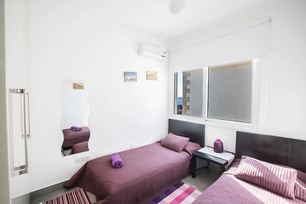 Gorgona Villas Ayia Napa 0*,  Cyprus