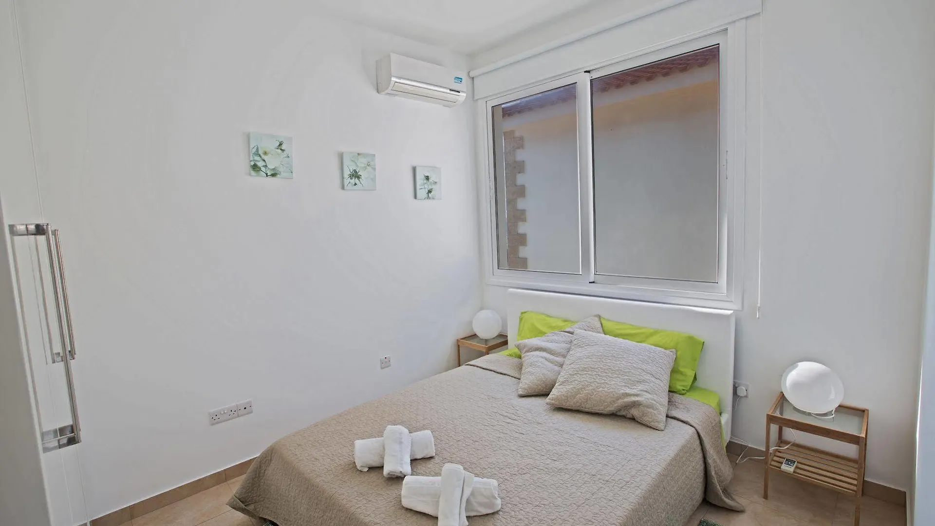 Gorgona Villas Ayia Napa