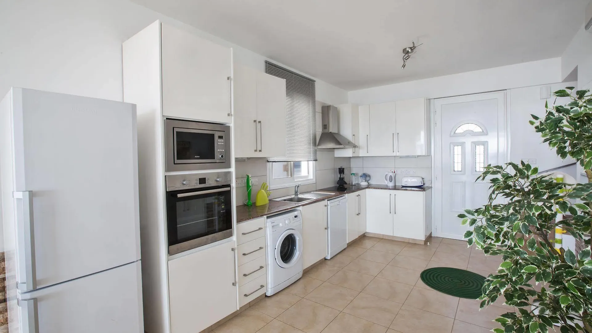 Gorgona Villas Ayia Napa