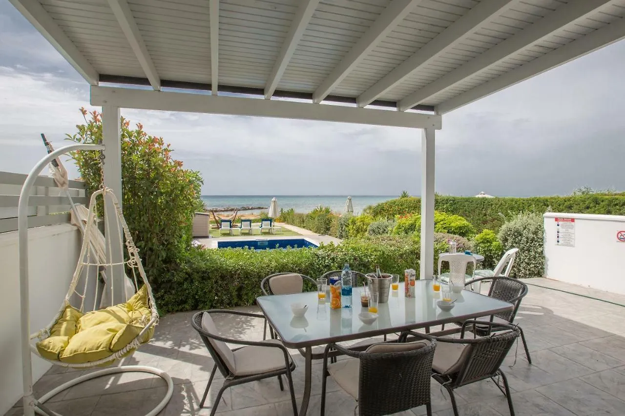 Gorgona Villas Ayia Napa
