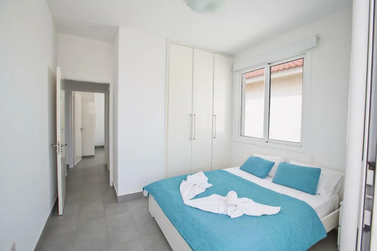 Gorgona Villas Ayia Napa