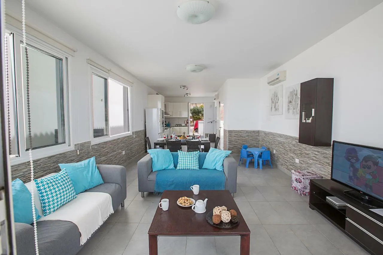 Gorgona Villas Ayia Napa